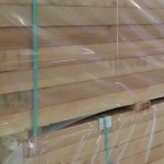 Timber Wrap and Building Wrap. Flexoplas Packaging Limited