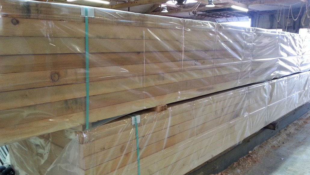 Manufacturers Timber Wrap and Building Wrap Manufacturers New Zealand. Flexoplas Packaging Limited